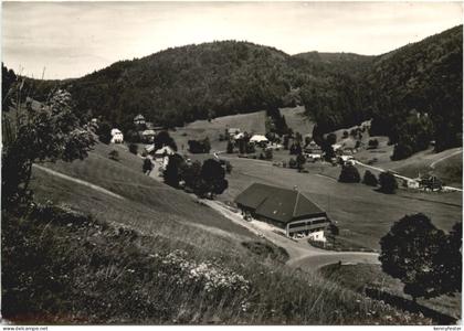 Hinter-Todtmoos