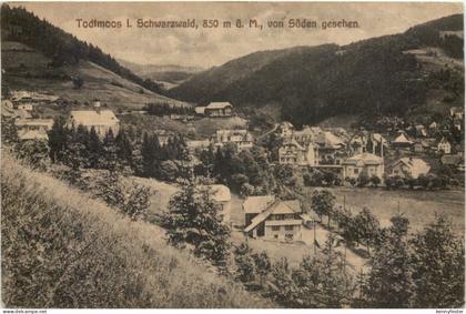 Todtmoos