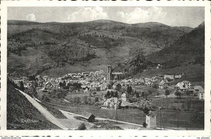 Todtnau