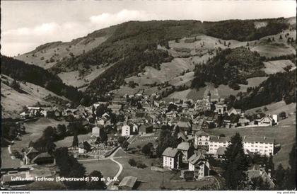 Todtnau Schwarzwald BW