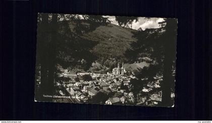 Todtnau Schwarzwald BW