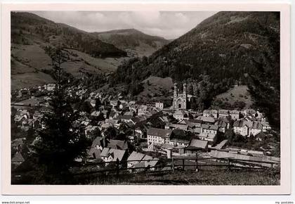 Todtnau Schwarzwald BW Todtnau