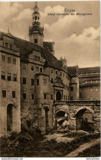 Torgau