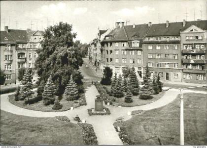 Torgau Martha-Brautzsch-Platz