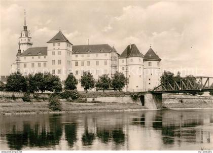 Torgau Schloss Hartenfels