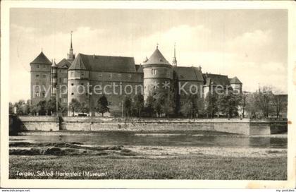 Torgau Schloss Hartenfels