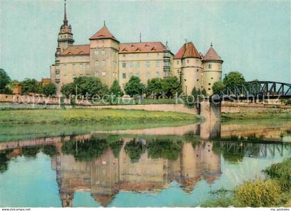 Torgau Schloss Hartenfels