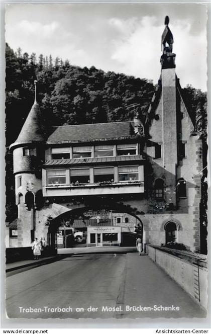 51082904 - Traben-Trarbach