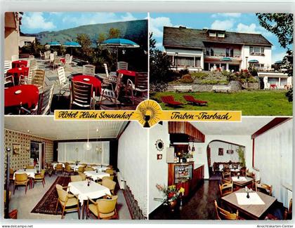 52007839 - Traben-Trarbach