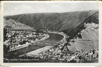 Traben-Trarbach Mosel
