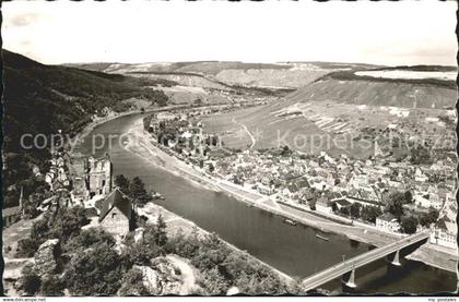 Traben-Trarbach Moselpartie