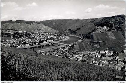 Traben-Trarbach Ruine Grevenburg