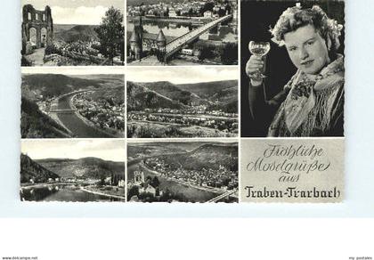 Traben-Trarbach Traben Trarbach Wein