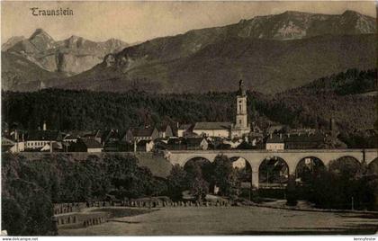 Traunstein