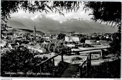 Traunstein Oberbayern Traunstein