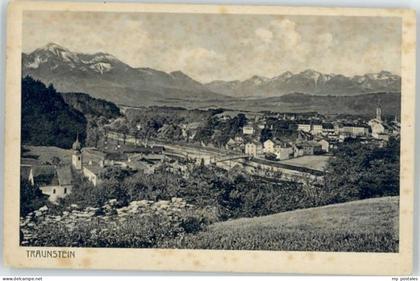 Traunstein Oberbayern Traunstein