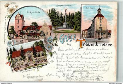 13524186 - Treuenbrietzen