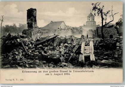 13646356 - Treuenbrietzen