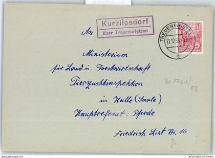 51324079 - Treuenbrietzen