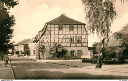 Treuenbrietzen Grossstrasse