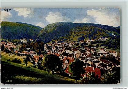 10075557 - Triberg im Schwarzwald