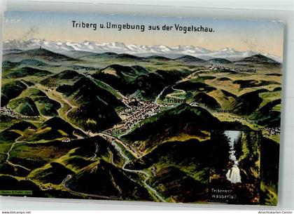 39926104 - Triberg im Schwarzwald