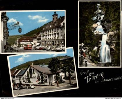 50483916 - Triberg im Schwarzwald