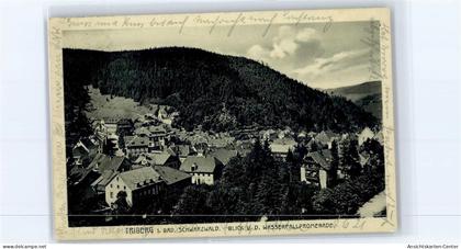 51167116 - Triberg im Schwarzwald