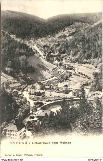Triberg