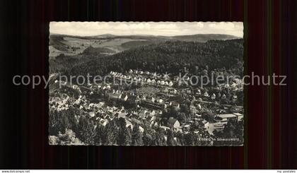 Triberg Schwarzwald