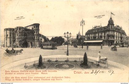 Trier