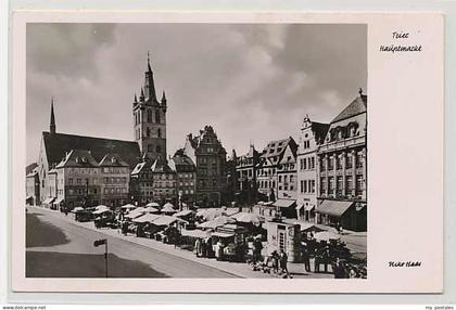 TRIER  CITY Trier