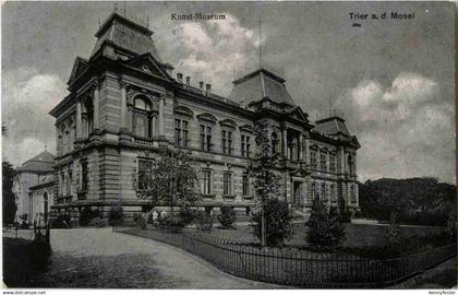Trier - Kunstmuseum