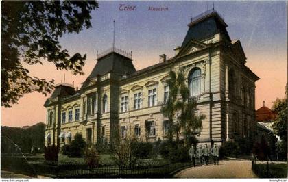 Trier - Museum
