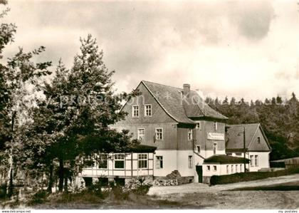 Triptis HO Autobahn Raststaette Rodaborn