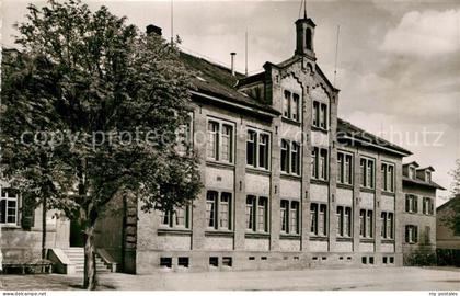 Trossingen Musikschule