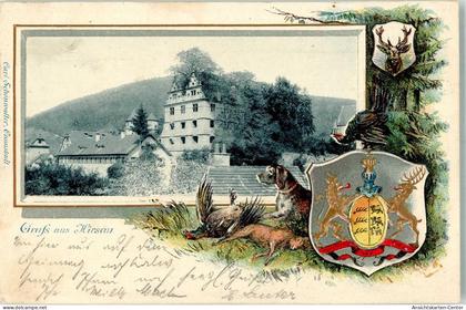 13579866 - Hirschau , Wuertt