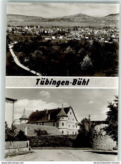 39818397 - Buehl , Kr Tuebingen
