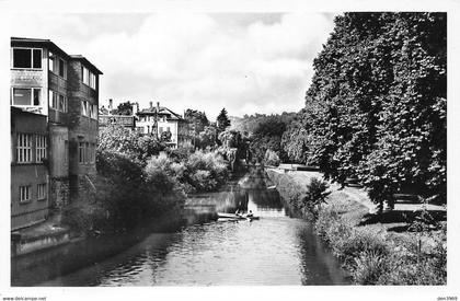 Allemagne - TÜBINGEN