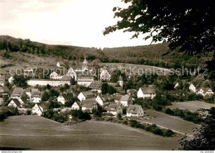 Bebenhausen Tuebingen Zisterzienserkloster