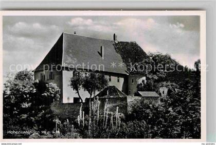 Hohenentringen Tuebingen Gutswirtschaft