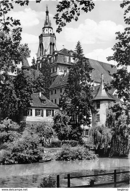 TUBINGEN
