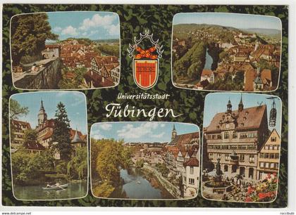 Tübingen, Baden-Württemberg