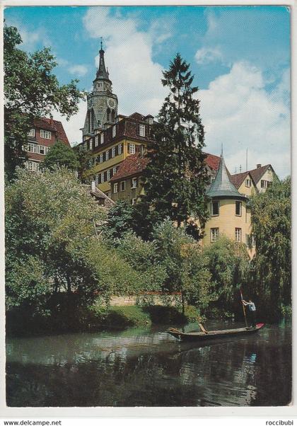 Tübingen, Baden-Württemberg