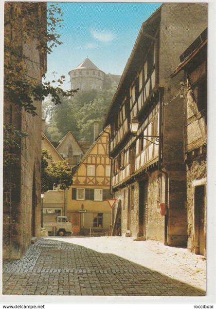 Tübingen, Baden-Württemberg