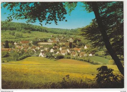 Tübingen-Bebenhausen, Baden-Württemberg