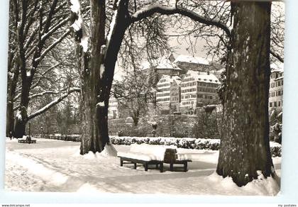 TueBINGEN BW