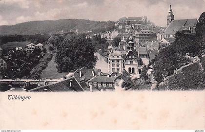 TUEBINGEN - TUBINGEN