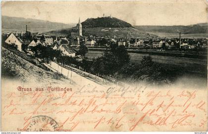 Gruss aus Tuttlingen