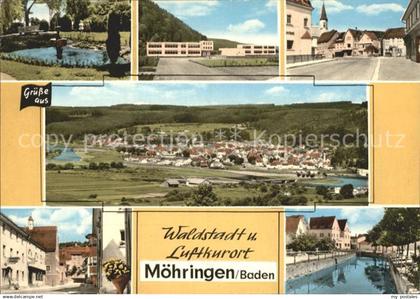 Moehringen Tuttlingen